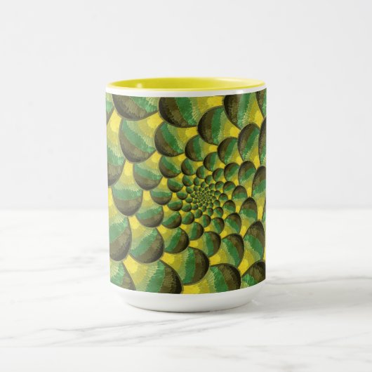 Superbe CONCEPTION MUG JIMETTE DE haute qualité (Centre)