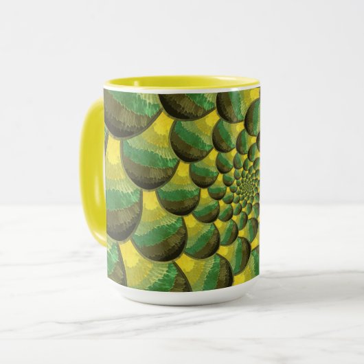 Superbe CONCEPTION MUG JIMETTE DE haute qualité (Devant gauche)