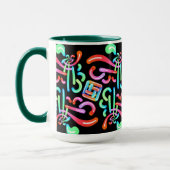 Superbe CONCEPTION MUG JIMETTE DE haute qualité (Gauche)