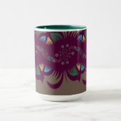 Superbe CONCEPTION MUG JIMETTE DE haute qualité (Centre)