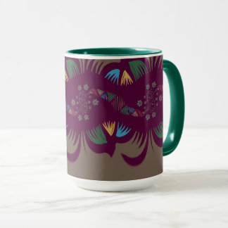 Superbe CONCEPTION MUG JIMETTE DE haute qualité