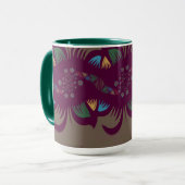 Superbe CONCEPTION MUG JIMETTE DE haute qualité (Devant gauche)
