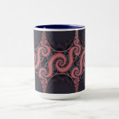Superbe CONCEPTION MUG JIMETTE DE haute qualité (Centre)