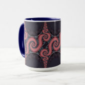 Superbe CONCEPTION MUG JIMETTE DE haute qualité (Devant gauche)