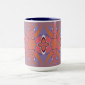Superbe CONCEPTION MUG JIMETTE DE haute qualité (Centre)