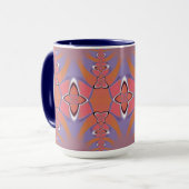 Superbe CONCEPTION MUG JIMETTE DE haute qualité (Devant gauche)