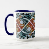 Superbe CONCEPTION MUG JIMETTE DE haute qualité (Gauche)