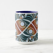 Superbe CONCEPTION MUG JIMETTE DE haute qualité (Centre)
