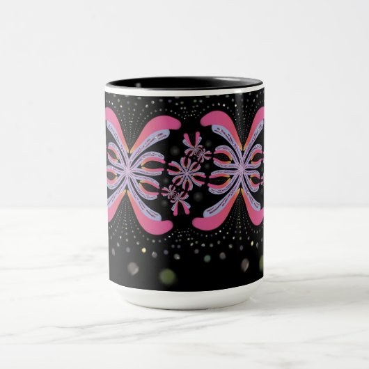 Superbe CONCEPTION MUG JIMETTE DE haute qualité (Centre)
