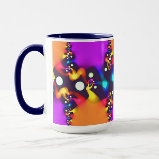 Superbe CONCEPTION MUG JIMETTE DE haute qualité (Gauche)