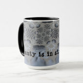 Superbe CONCEPTION MUG JIMETTE DE haute qualité (Devant gauche)