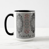 Superbe CONCEPTION MUG JIMETTE DE haute qualité (Gauche)
