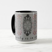 Superbe CONCEPTION MUG JIMETTE DE haute qualité (Devant gauche)