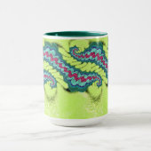 Superbe CONCEPTION MUG JIMETTE DE haute qualité (Centre)