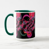 Superbe CONCEPTION MUG JIMETTE DE haute qualité (Gauche)
