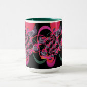 Superbe CONCEPTION MUG JIMETTE DE haute qualité (Centre)