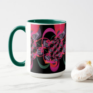 Superbe CONCEPTION MUG JIMETTE DE haute qualité