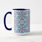 Superbe CONCEPTION MUG JIMETTE DE haute qualité (Gauche)
