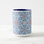 Superbe CONCEPTION MUG JIMETTE DE haute qualité (Centre)