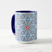 Superbe CONCEPTION MUG JIMETTE DE haute qualité (Devant gauche)