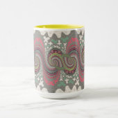 Superbe CONCEPTION MUG JIMETTE DE haute qualité (Centre)