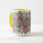 Superbe CONCEPTION MUG JIMETTE DE haute qualité (Devant gauche)