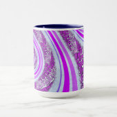 Superbe CONCEPTION MUG JIMETTE DE haute qualité (Centre)