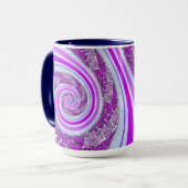 Superbe CONCEPTION MUG JIMETTE DE haute qualité (Devant gauche)