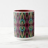 Superbe CONCEPTION MUG JIMETTE DE haute qualité (Centre)