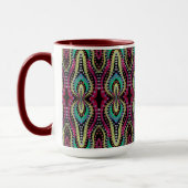 Superbe CONCEPTION MUG JIMETTE DE haute qualité (Gauche)