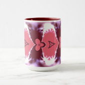 Superbe CONCEPTION MUG JIMETTE DE haute qualité (Centre)