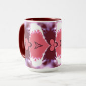 Superbe CONCEPTION MUG JIMETTE DE haute qualité (Devant gauche)