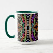 Superbe CONCEPTION MUG JIMETTE DE haute qualité (Gauche)