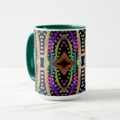Superbe CONCEPTION MUG JIMETTE DE haute qualité (Devant gauche)