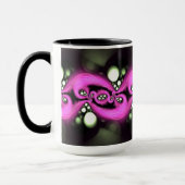 Superbe CONCEPTION MUG JIMETTE DE haute qualité (Gauche)