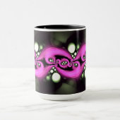 Superbe CONCEPTION MUG JIMETTE DE haute qualité (Centre)