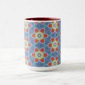 Superbe CONCEPTION MUG JIMETTE DE haute qualité (Centre)