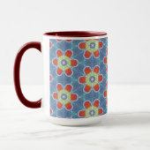 Superbe CONCEPTION MUG JIMETTE DE haute qualité (Gauche)