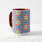 Superbe CONCEPTION MUG JIMETTE DE haute qualité (Devant gauche)