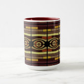 Superbe CONCEPTION MUG JIMETTE DE haute qualité (Centre)