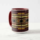 Superbe CONCEPTION MUG JIMETTE DE haute qualité (Devant gauche)