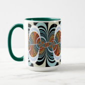 Superbe CONCEPTION MUG JIMETTE DE haute qualité (Gauche)