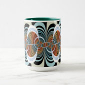 Superbe CONCEPTION MUG JIMETTE DE haute qualité (Centre)