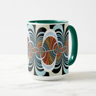 Superbe CONCEPTION MUG JIMETTE DE haute qualité