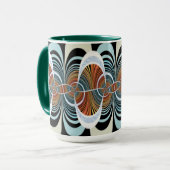 Superbe CONCEPTION MUG JIMETTE DE haute qualité (Devant gauche)