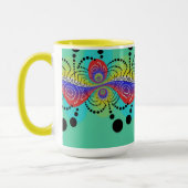 Superbe CONCEPTION MUG JIMETTE DE haute qualité (Gauche)