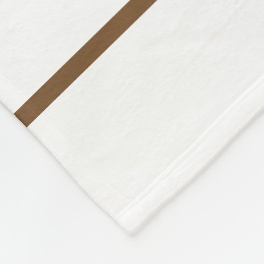 Superbe couverture en Tournesol (Coin)