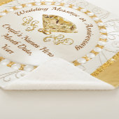 Superbe couverture personnalisée pour un cadeau Ma (3/4)