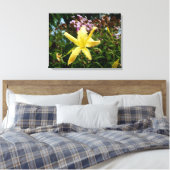 Superbe déco de murs de jardin (Insitu(Chambre))