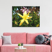 Superbe déco de murs de jardin (Insitu(Salon))
